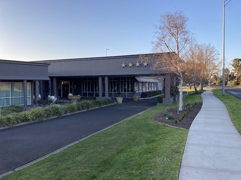 Century Inn in Traralgon, Australia