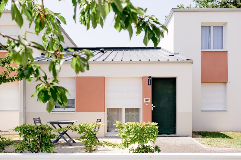 Cerise Nantes Atlantis in Saint-Herblain, France