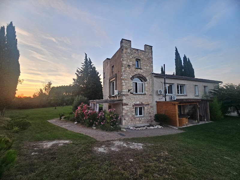 Chambres d'Hôtes La Croisée des Mondes in Albi, France