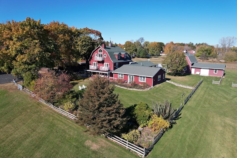 Chanticleer Guest House in Sturgeon Bay, Wisconsin, United States