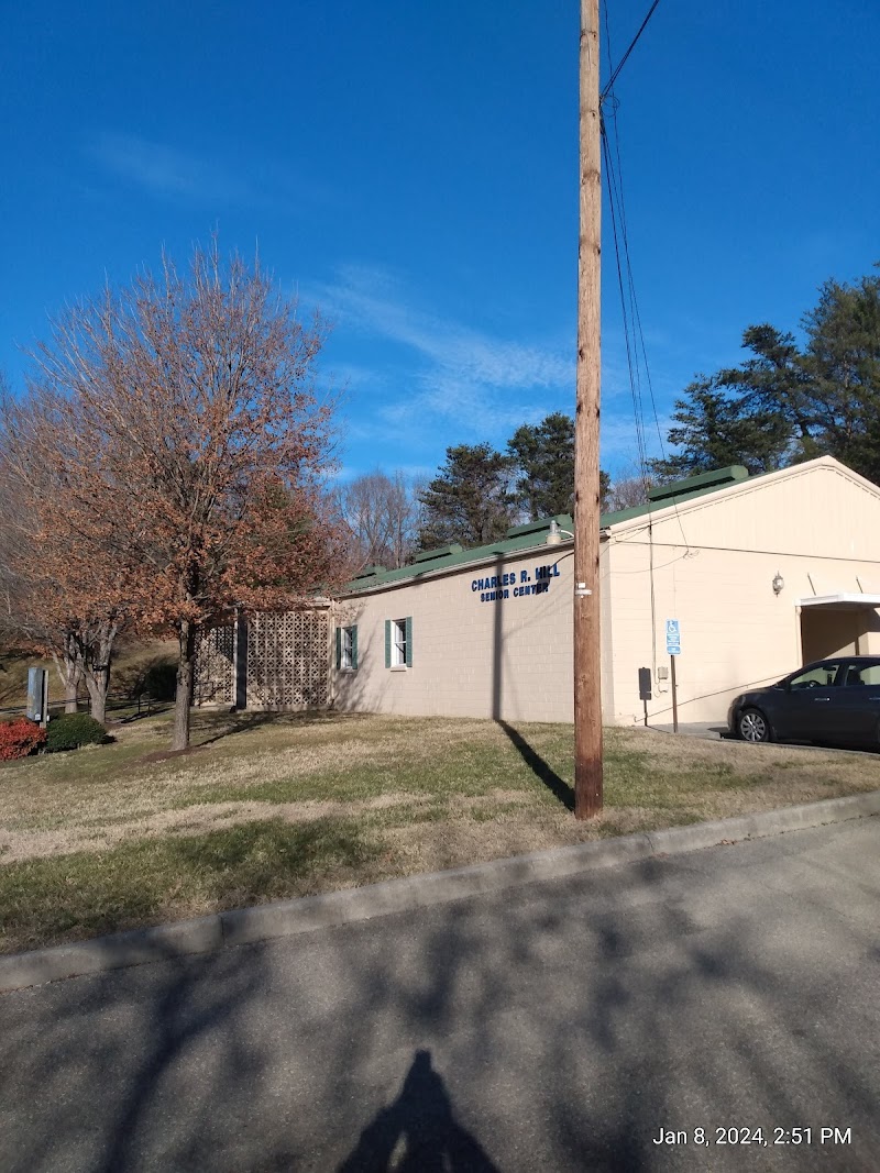 Charles R. Hill House Bed & Breakfast in Vinton, Virginia, United States