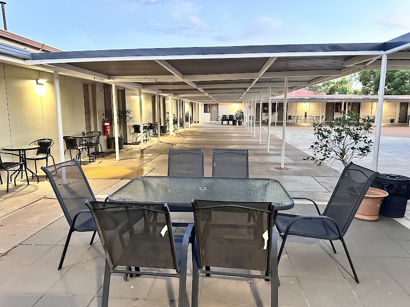 Charleville Motel in Charleville, Australia