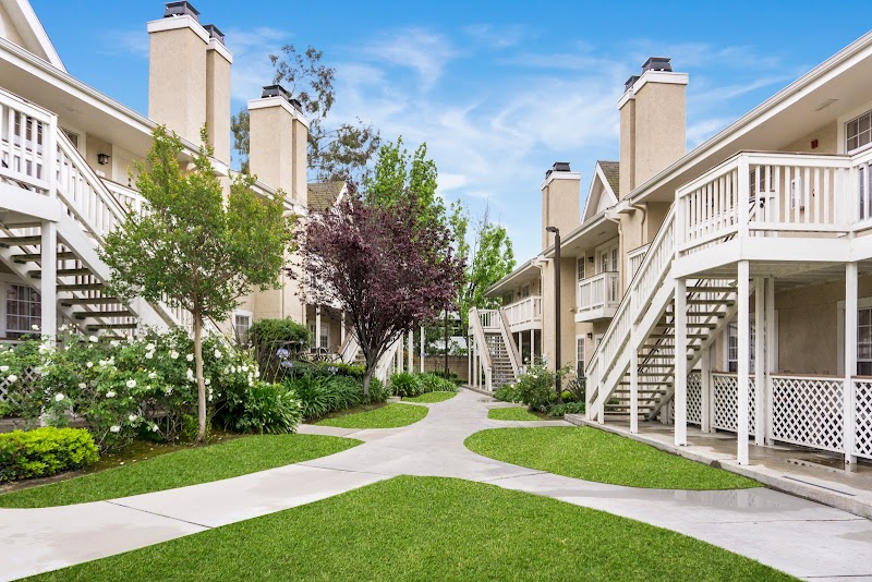 Chase Suites Brea in Brea, California, United States