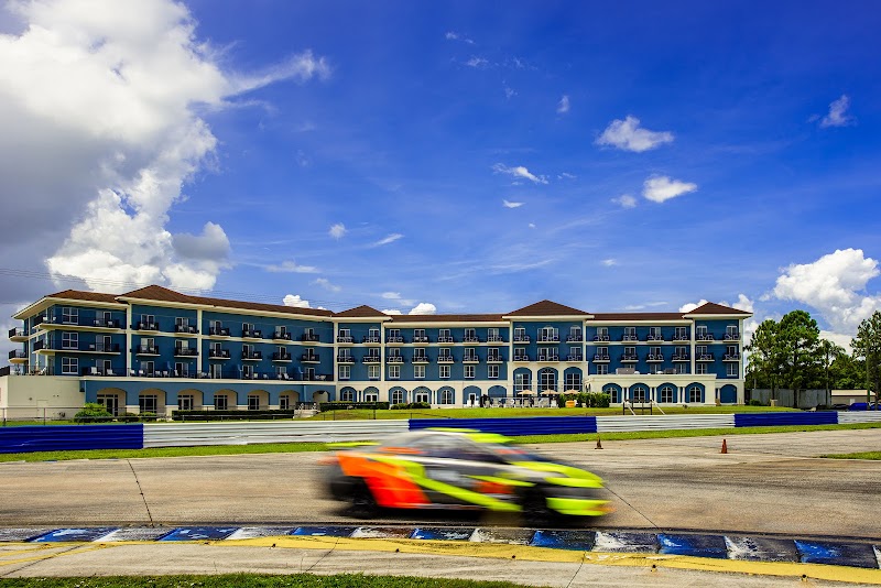 Chateau Élan Hotel & Conference Center in Sebring, Florida, United States