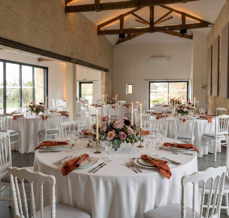 Chateau Saint-Loubes in Saint-Loubes, France