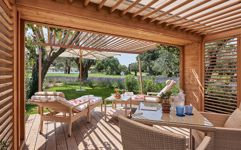 Château Saint-Martin & Spa in Vence, France