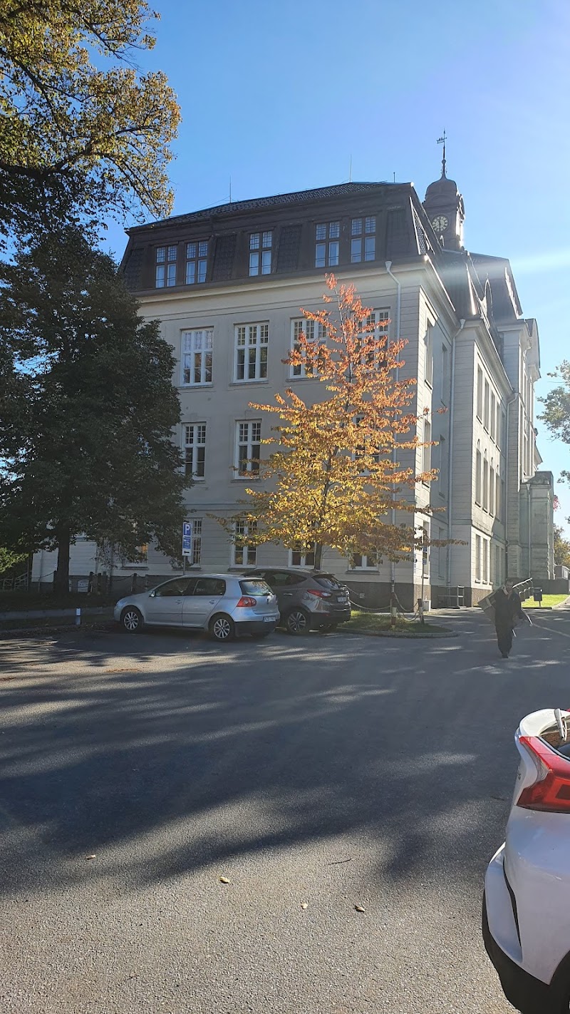 Chefens Hotell in Sodertalje, Sweden