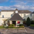 Cheltenham Regency Hotel