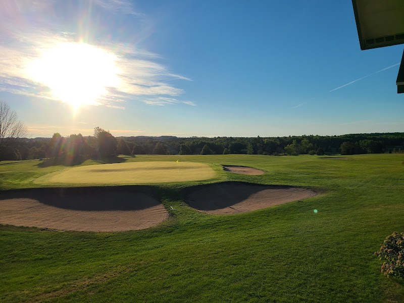 Cherry Hills Golf & Lodge in Sturgeon Bay, Wisconsin, United States