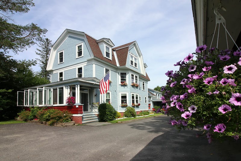 Cherry House Inn in Loveland, Colorado, United States