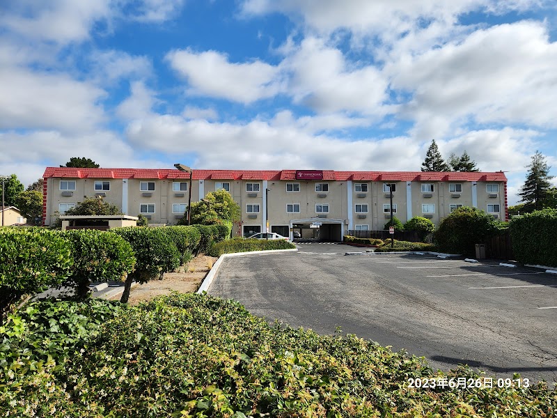 Cherry Orchard Inn in Sunnyvale, California, United States