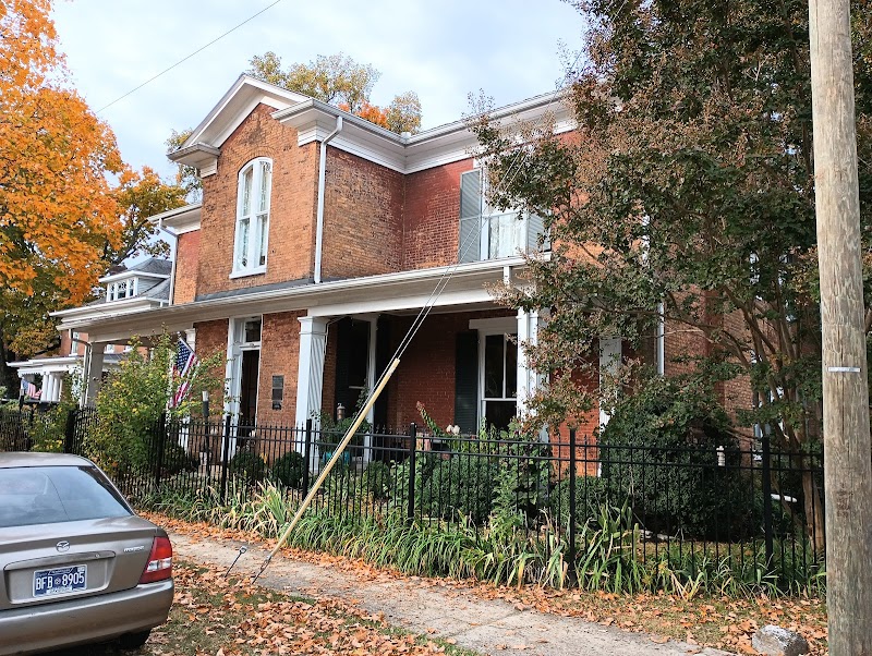 Childress House Hotel in Murfreesboro, Tennessee, United States