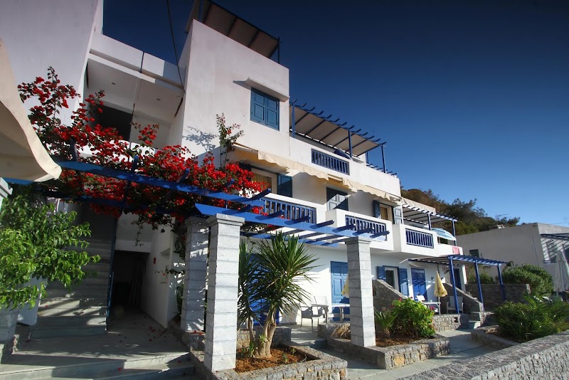 Chios Xenia Hotel in Chios, Greece