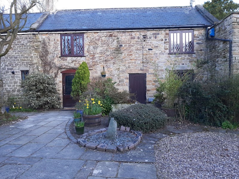 Church Villa B&B in Chesterfield, United Kingdom