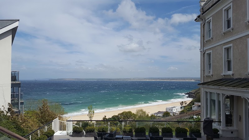Chy-An-Albany Hotel in Saint Ives, United Kingdom