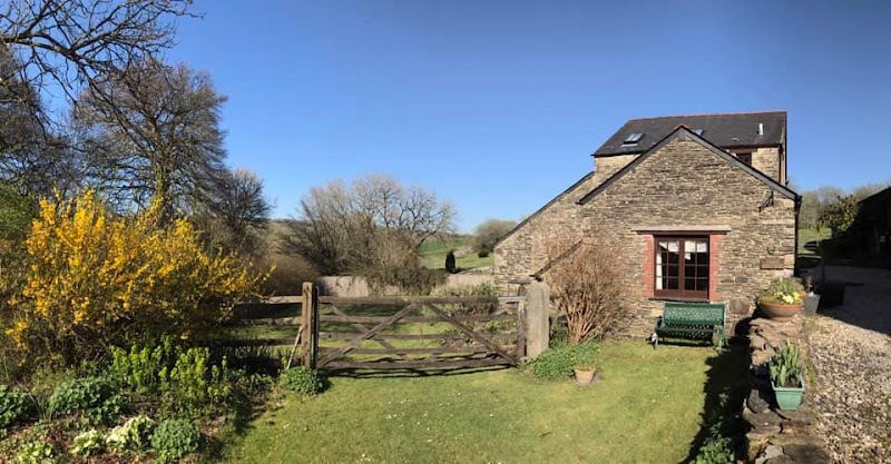 Cider Cottage in Bodmin, United Kingdom