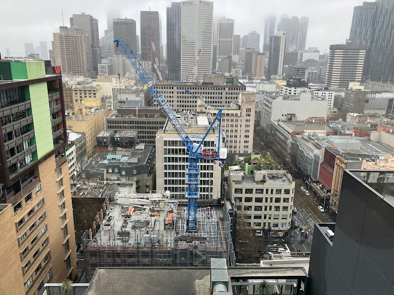 Citadines on Bourke Melbourne in Melbourne, Australia