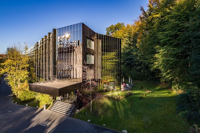 City Garden Hotel in Zug, Switzerland