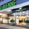 City Hotel Biel Bienne