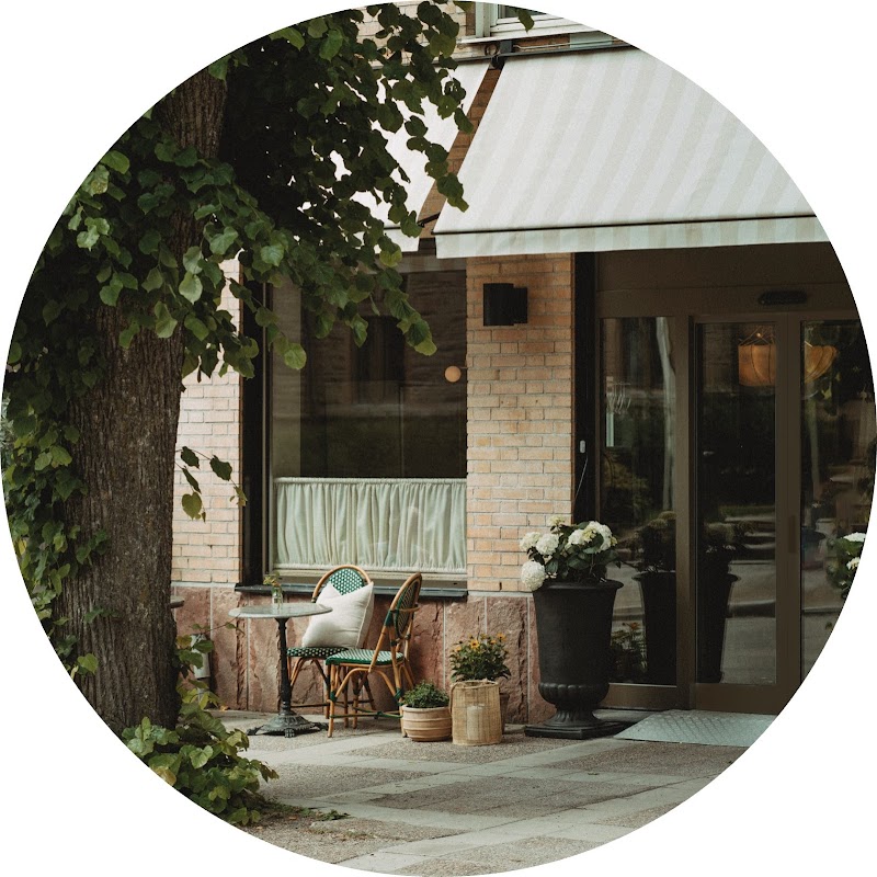 City Hotel Örebro in Orebro, Sweden