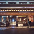 City Hotel Thessaloniki