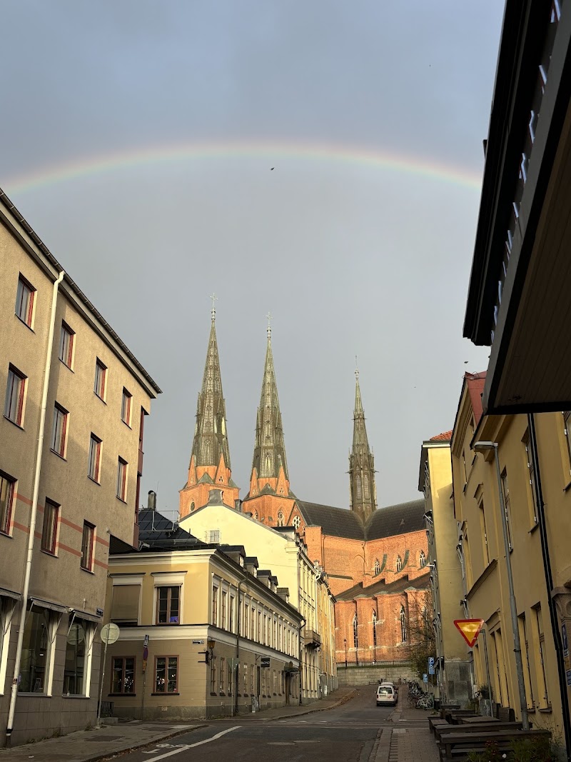 CityStay Uppsala in Uppsala, Sweden