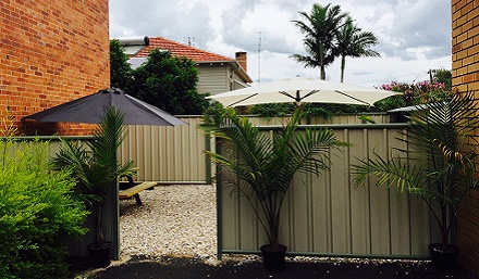 Civic Motel Grafton in Grafton, Australia