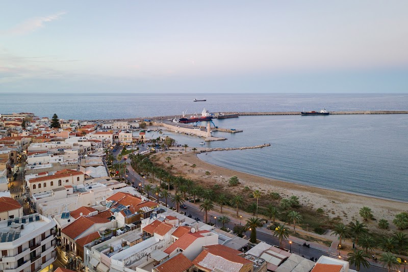 Civitas Boutique Hotel in Rethymno, Greece