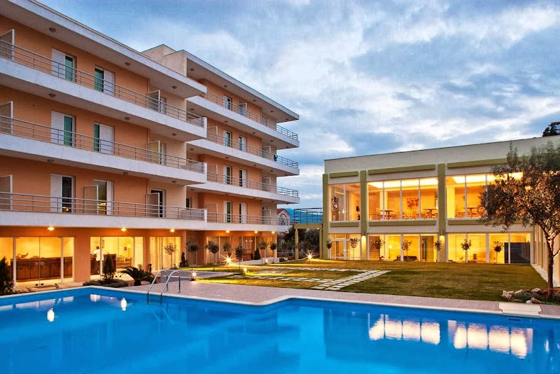 Civitel Attik Rooms & Suites in Marousi, Greece