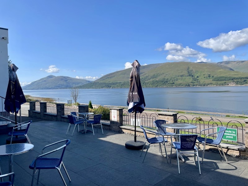Clan Macduff Hotel in Fort William, United Kingdom