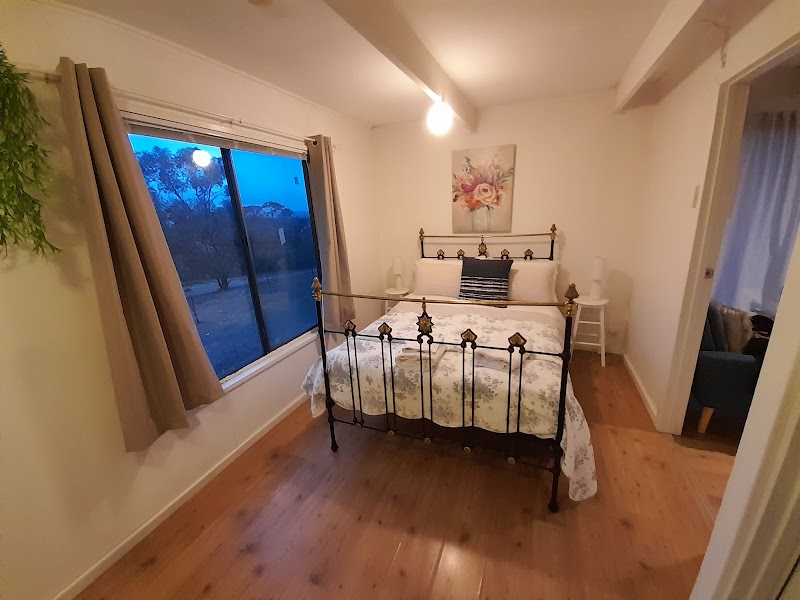 Clare View Accommodation in Clare, Australia