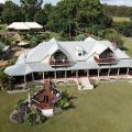 Clarence River Bed and Breakfast