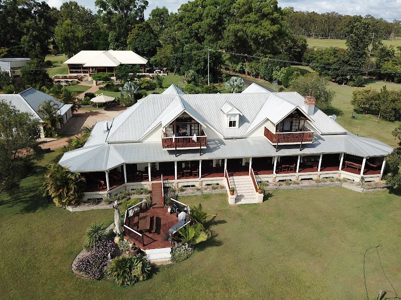 Clarence River Bed and Breakfast in Grafton, Australia