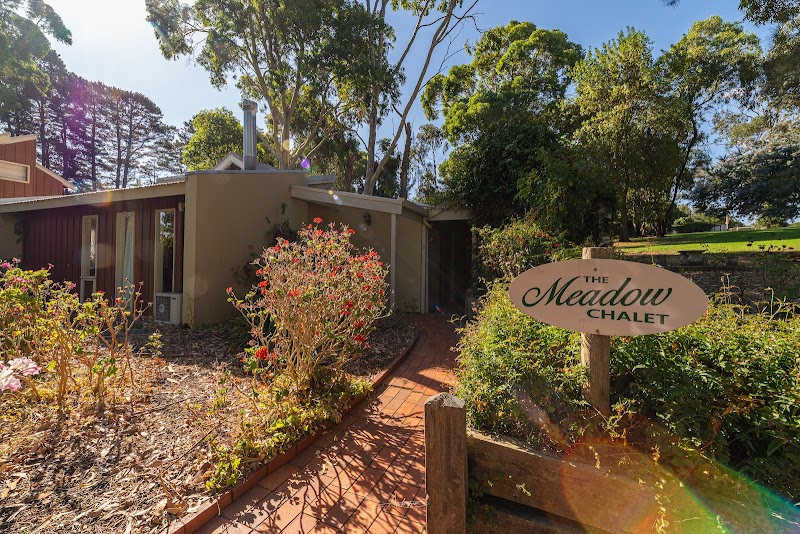 Clarendon Chalets in Mount Gambier, Australia