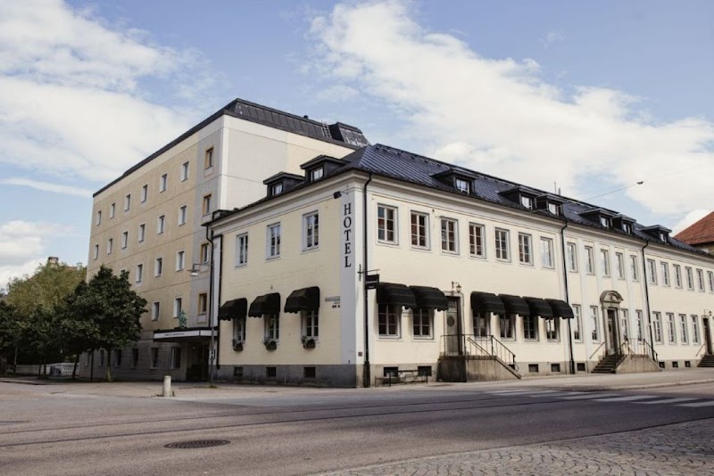 Clarion Collection Hotel Bergmästaren in Falun, Sweden