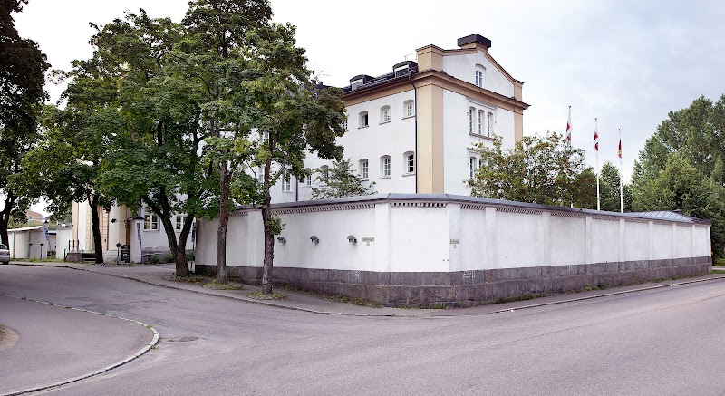 Clarion Collection Hotel Bilan in Karlstad, Sweden