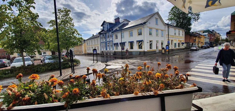 Clarion Collection Hotel Bristol in Arvika, Sweden
