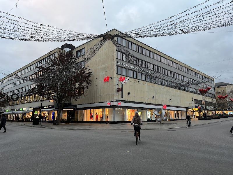 Clarion Collection Hotel Etage in Vasteras, Sweden