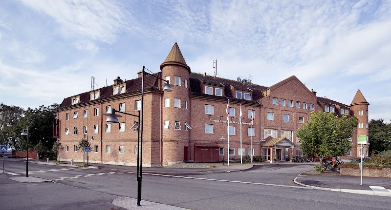 Clarion Collection Hotel Kompaniet in Nykoping, Sweden