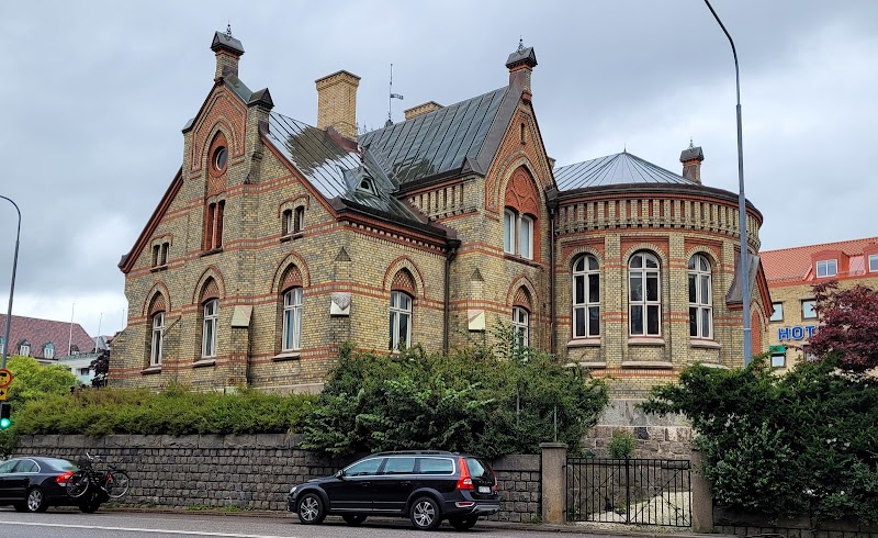 Clarion Collection Hotel Kung Oscar in Trollhattan, Sweden