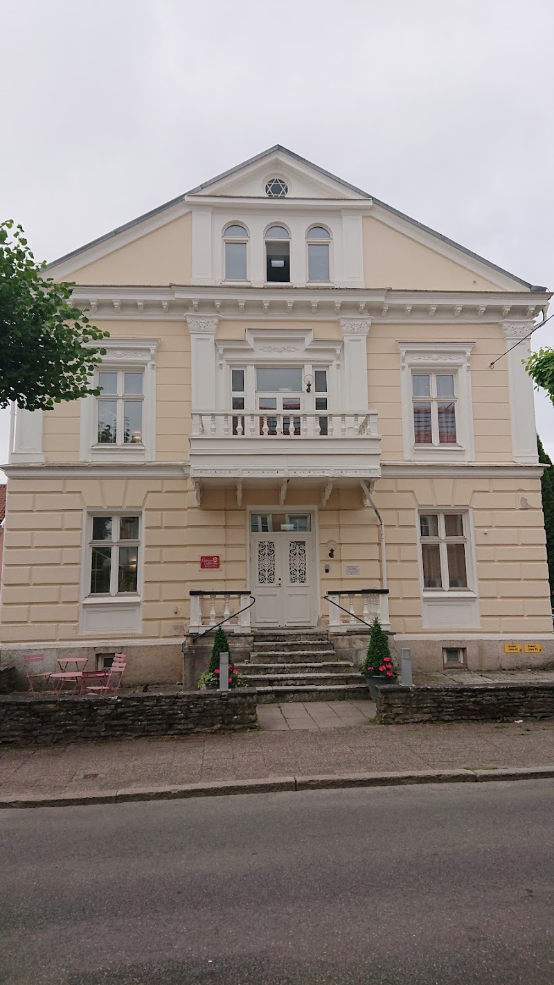 Clarion Collection Hotel Majoren in Skovde, Sweden