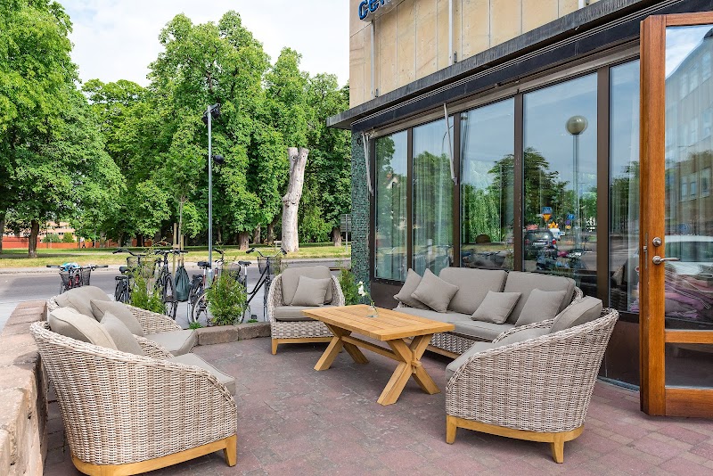 Clarion Collection Hotel Slottsparken in Linkoping, Sweden