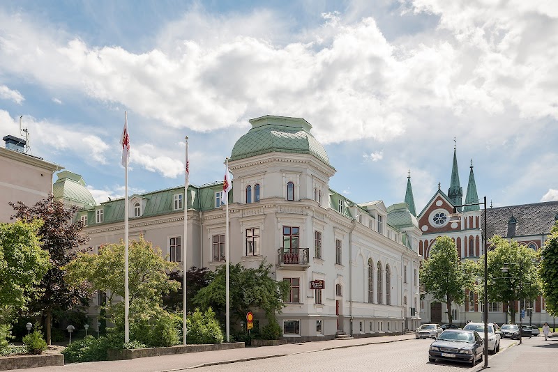 Clarion Collection Hotel Victoria in Jonkoping, Sweden