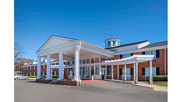 Clarion Hotel Conference Center North in Lexington, Kentucky, United States