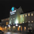 Clarion Hotel Seattle Airport