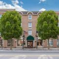Clarion Hotel & Suites University-Shippensburg
