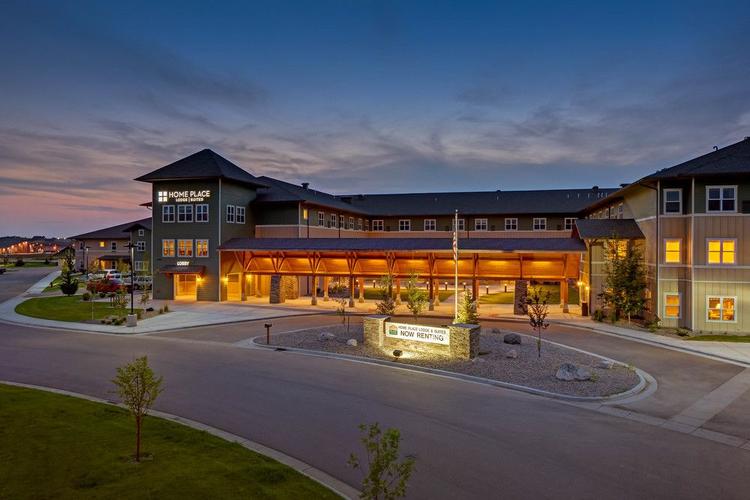 Clarion Hotel & Suites Williston in Williston, North Dakota, United States