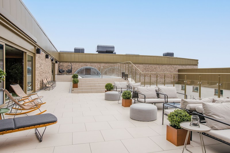 Clarion Hotel Sundsvall in Sundsvall, Sweden