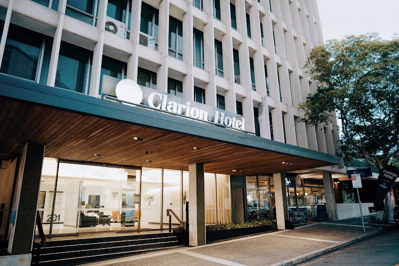 Clarion Hotel Townsville in Townsville, Australia