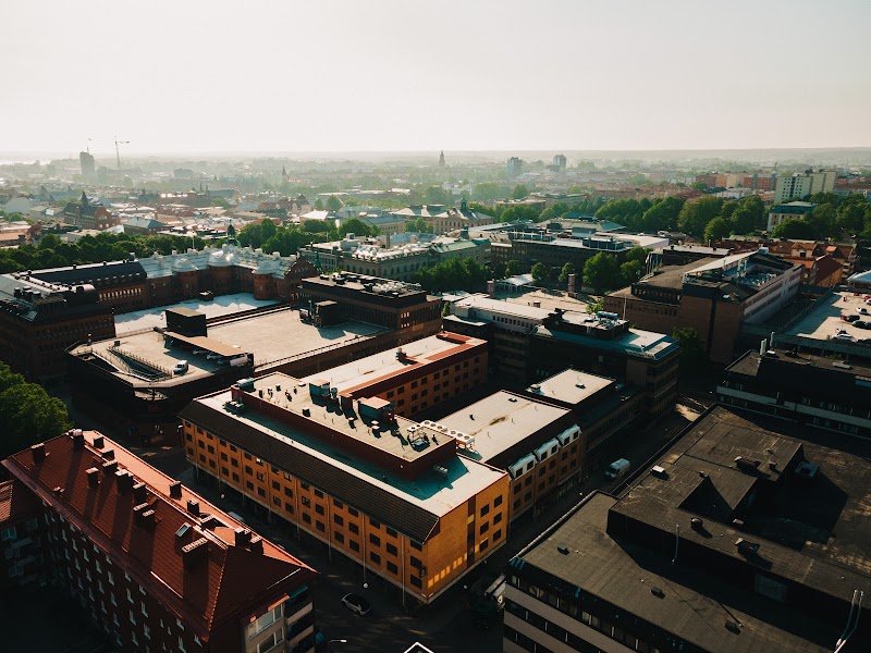 Clarion Hotel Winn in Gavle, Sweden